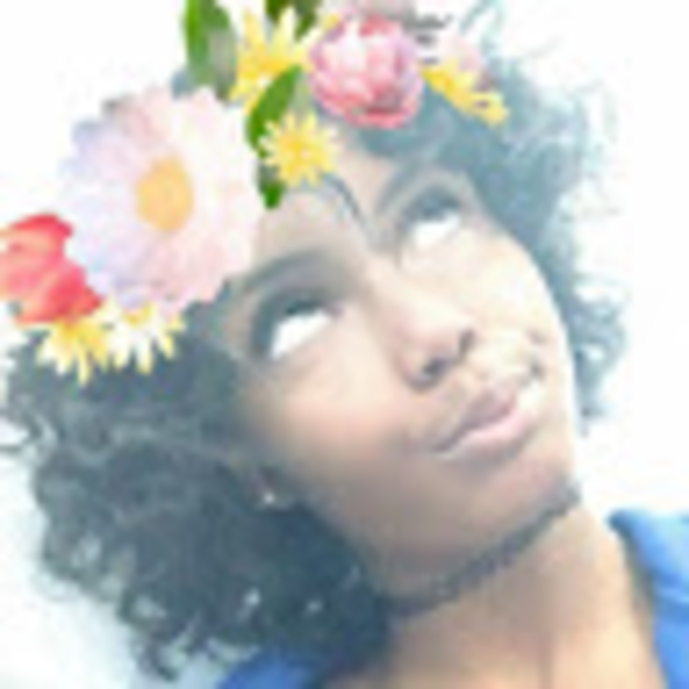 Meet your Posher, Saanthi